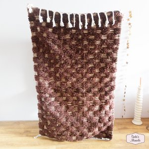 Moroccan Berber rug