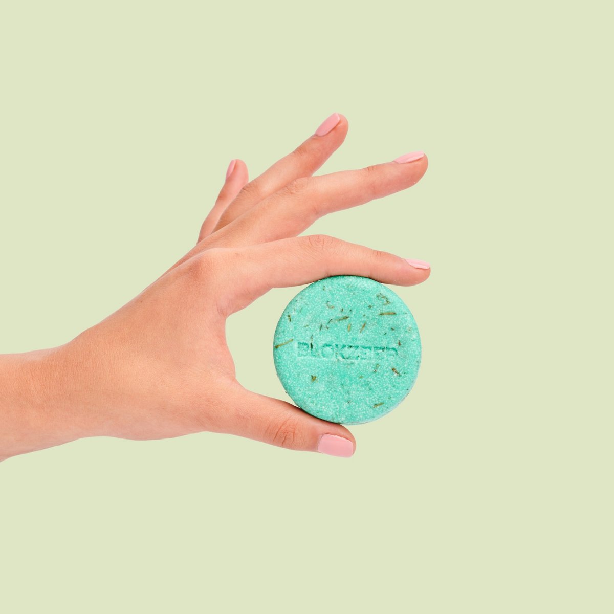 Shampoo Bar Eucalyptus