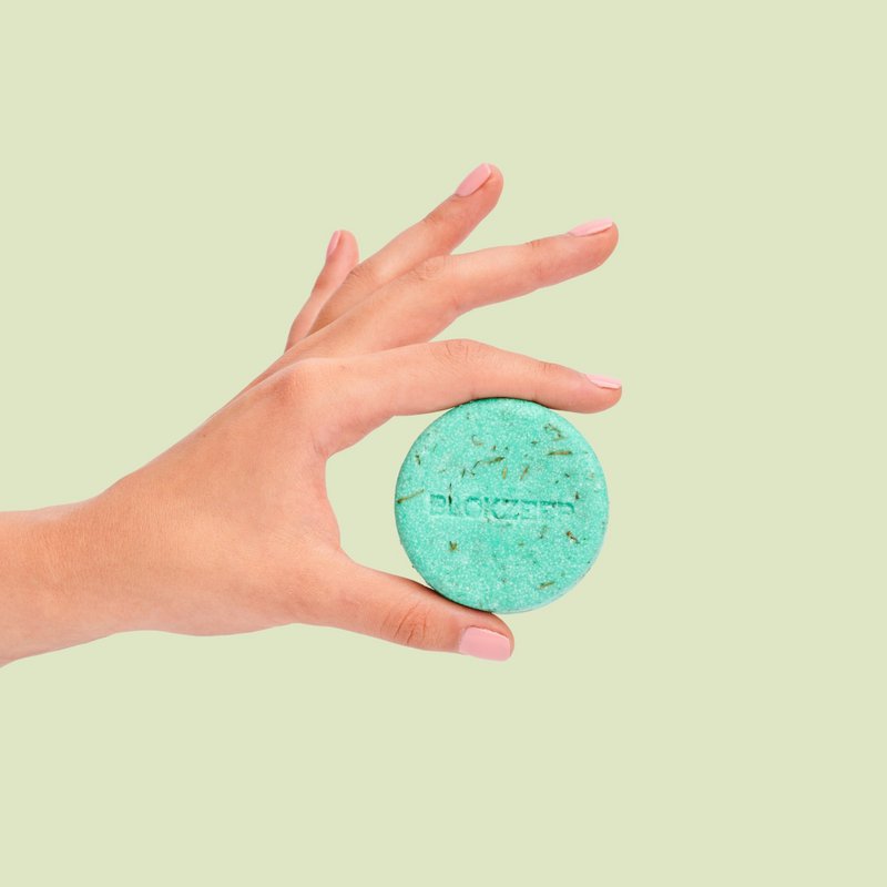 Shampoo Bar Eucalyptus