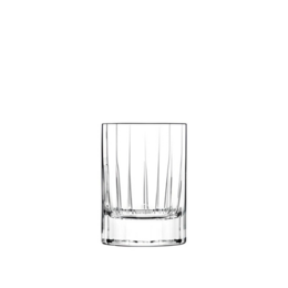 Bicchiere da liquore Bach 70 ml 4/scatola