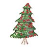 Brooch - Xmas tree