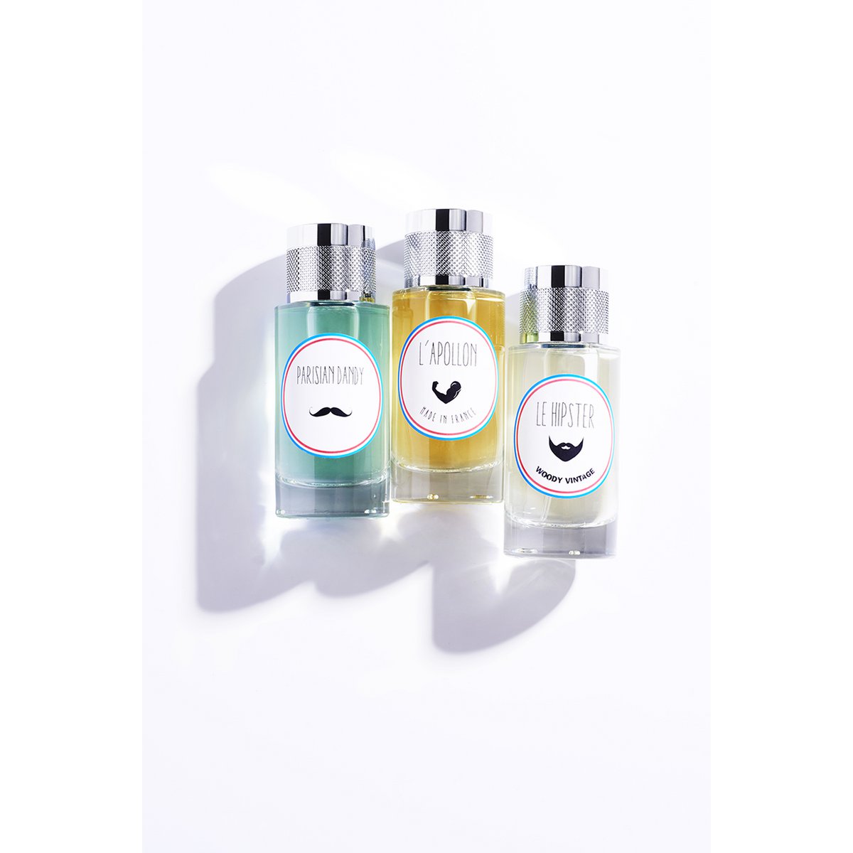 PERFUME STARTER PACK kolekcja 100ml