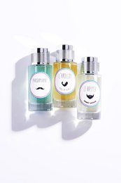 PERFUME STARTER PACK 100ml collection