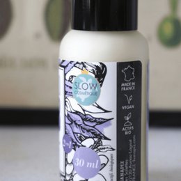 Hamp dagcreme / serum "Certified Bomb"