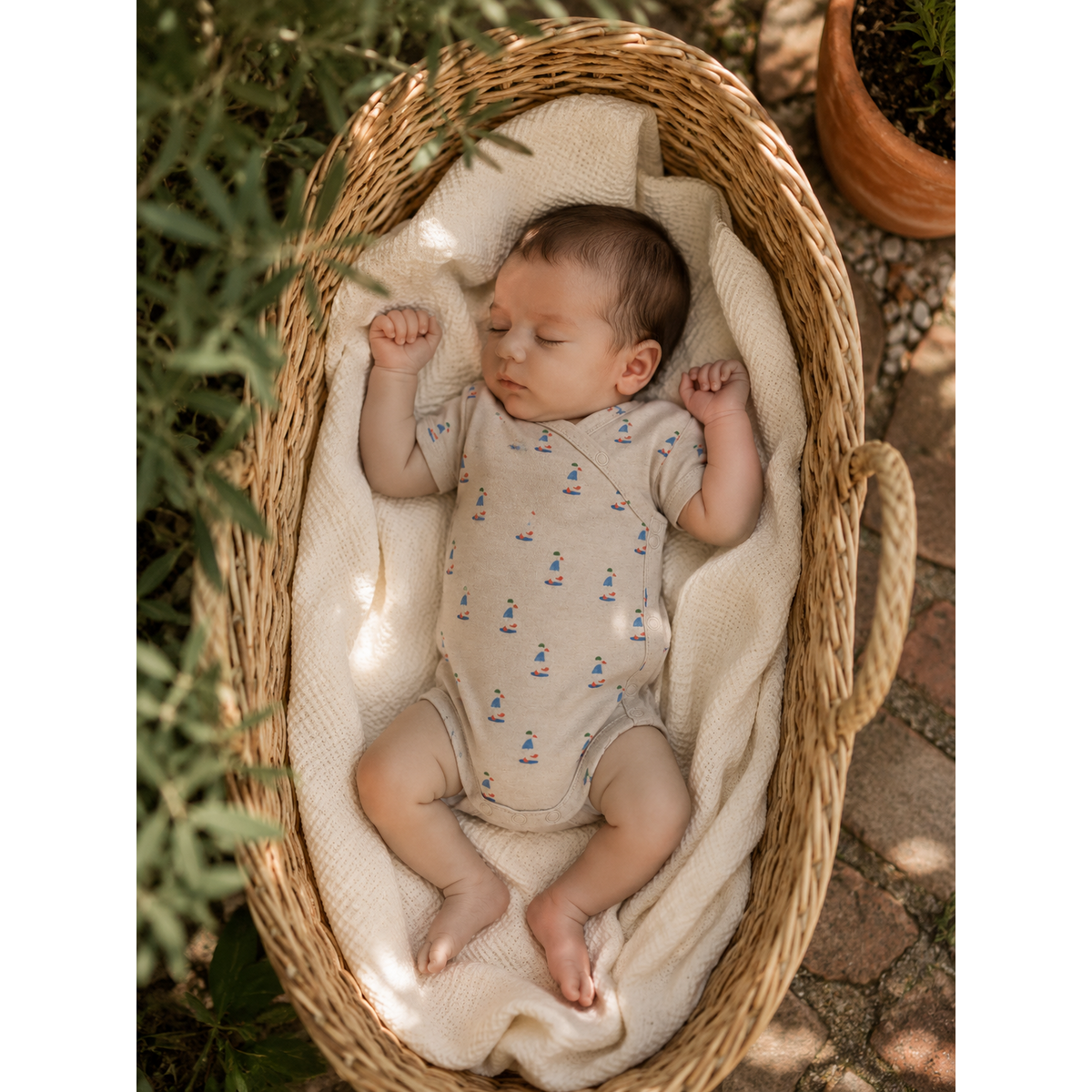 romper Lee ss