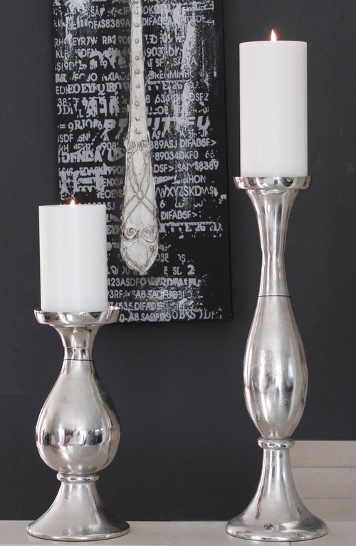 Synd! Tealight Holder Permanent Candle Trend Spawn ∅ 10 cm