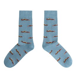 The Driver - Passende Socken und Boxershorts