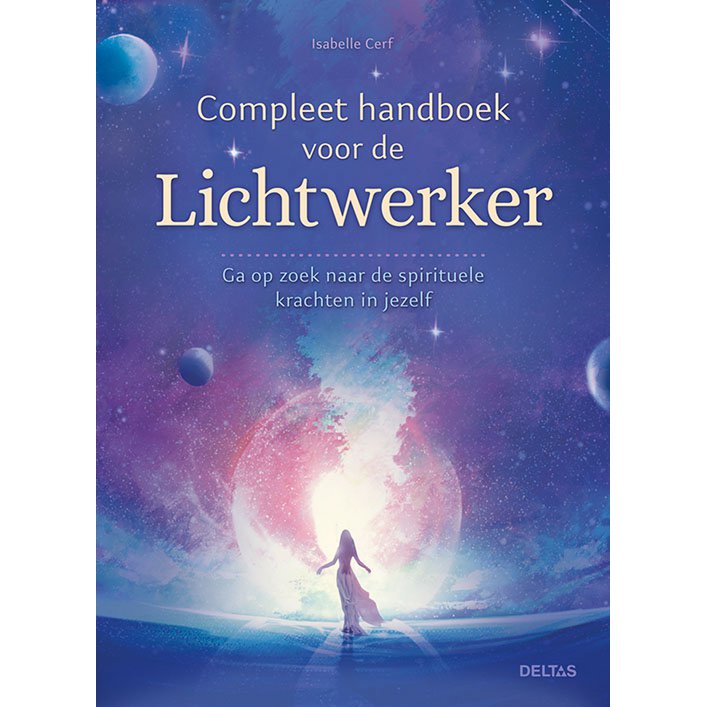 Complete Handbook for the Lightworker