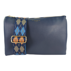 6936 blauw