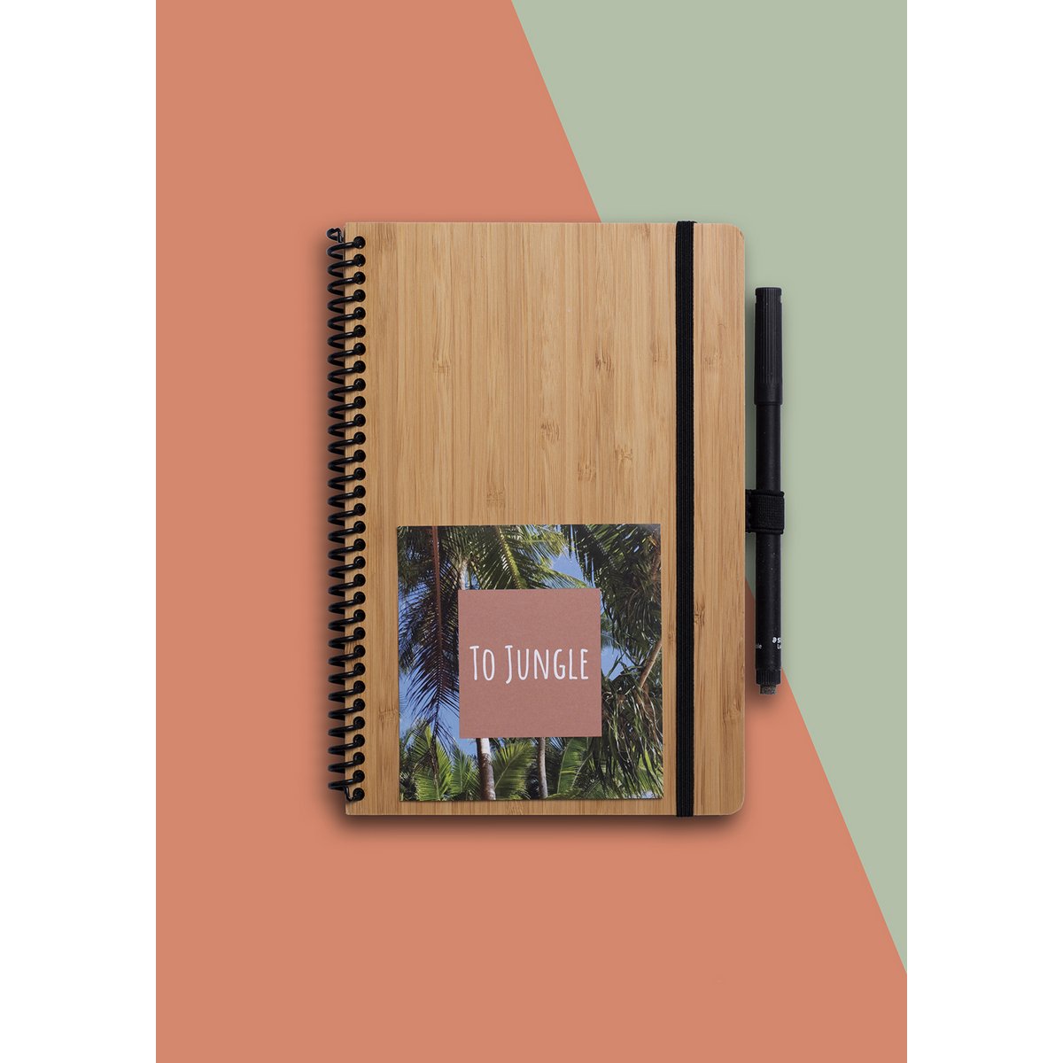 Oneindig Notitieboek