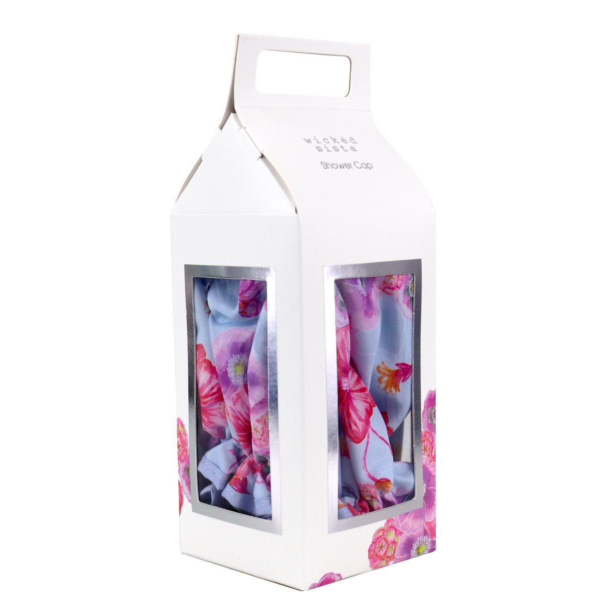 WS Shower Cap Gift Box Josephine