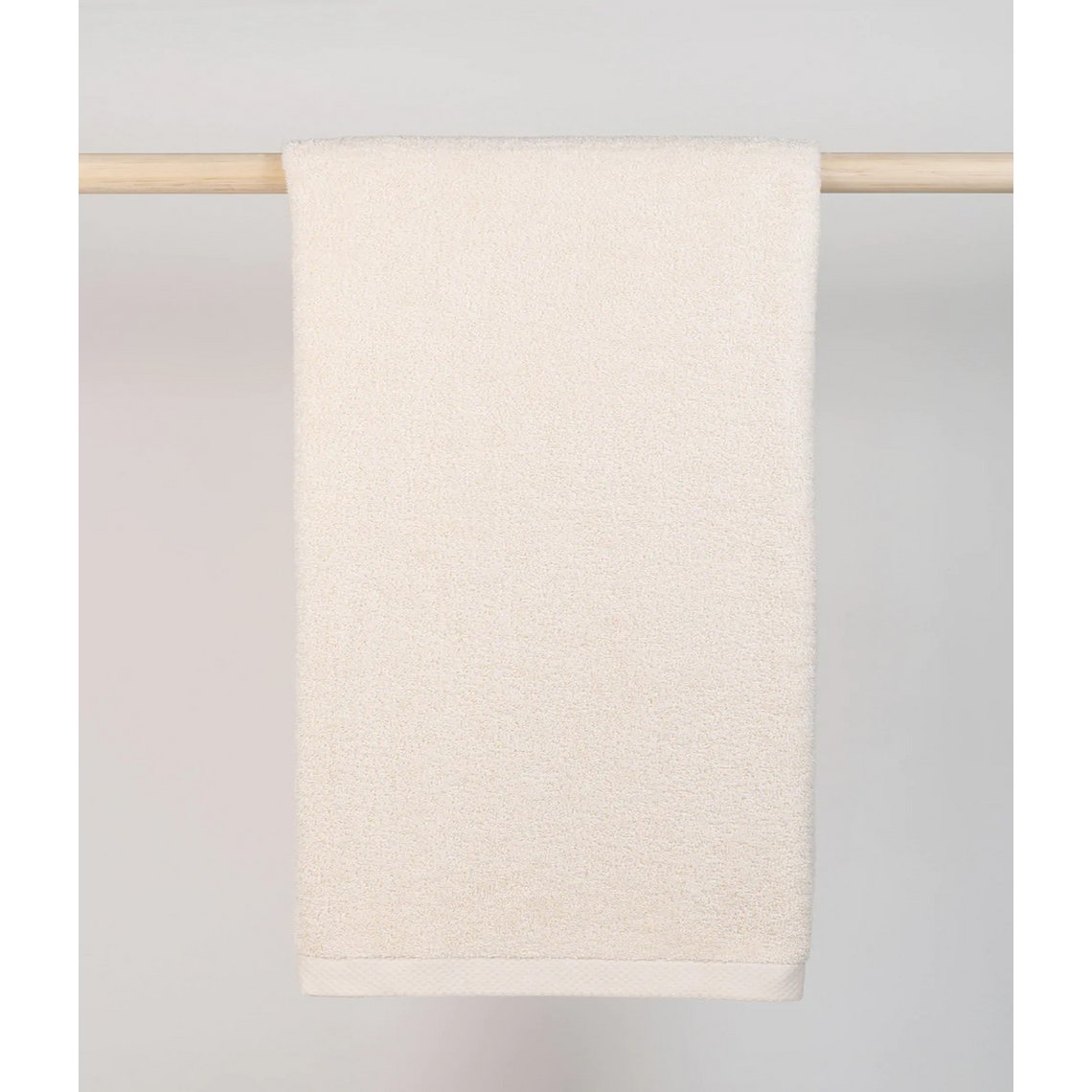 Badetuch Luxus Natural