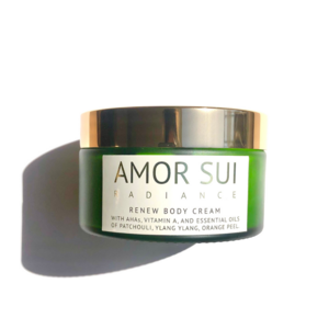 Radiance Body Cream