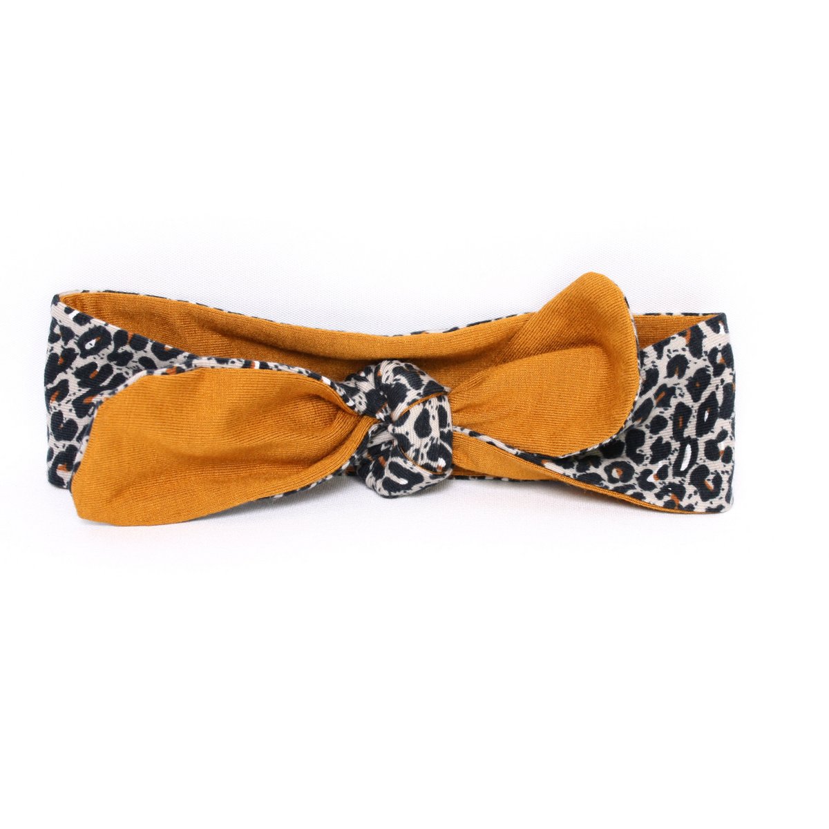 Baby Haarband geknotet OK 4098
