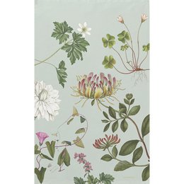 Organiczna ściereczka kuchenna - Atlas Flora Danica