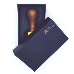 Espresso Tamper with holder, Brut Homeware