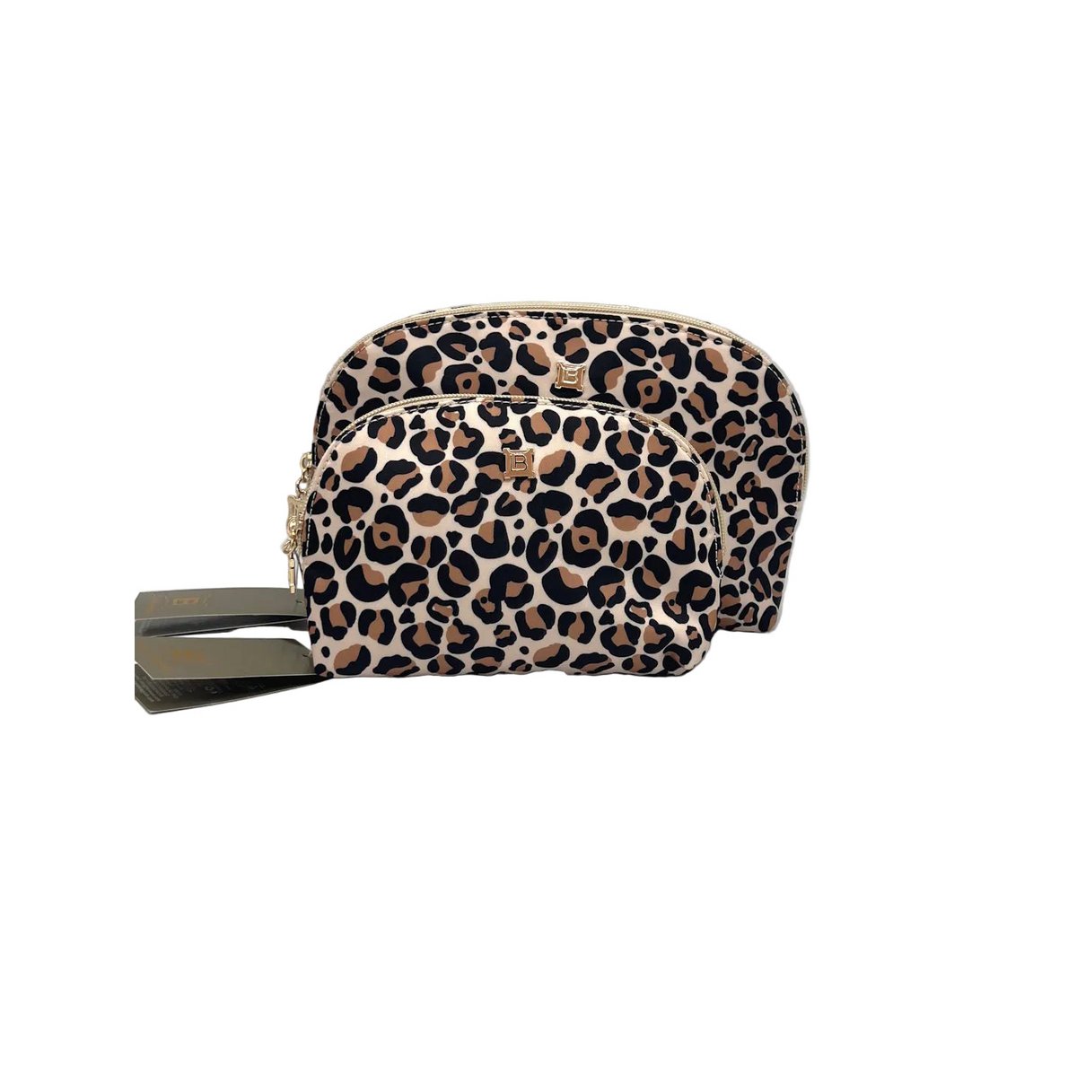 Set van 2 beautycases, Laura Biagiotti, art. LB26S281-1