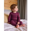 Wollen baby- kindertrui - Merinowol - Fig