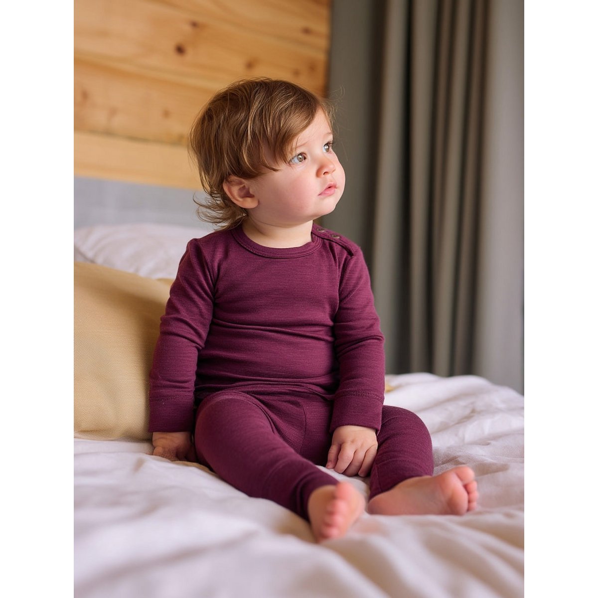 Want baby children - merinovol - Fig
