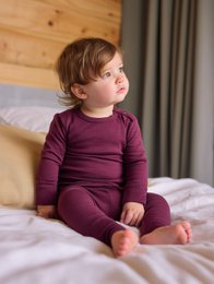 Want baby children - merinovol - Fig