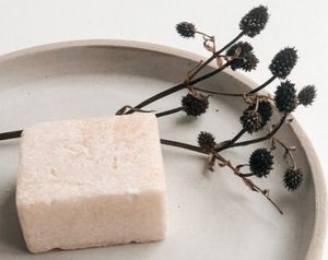 Amber Block - White Musk