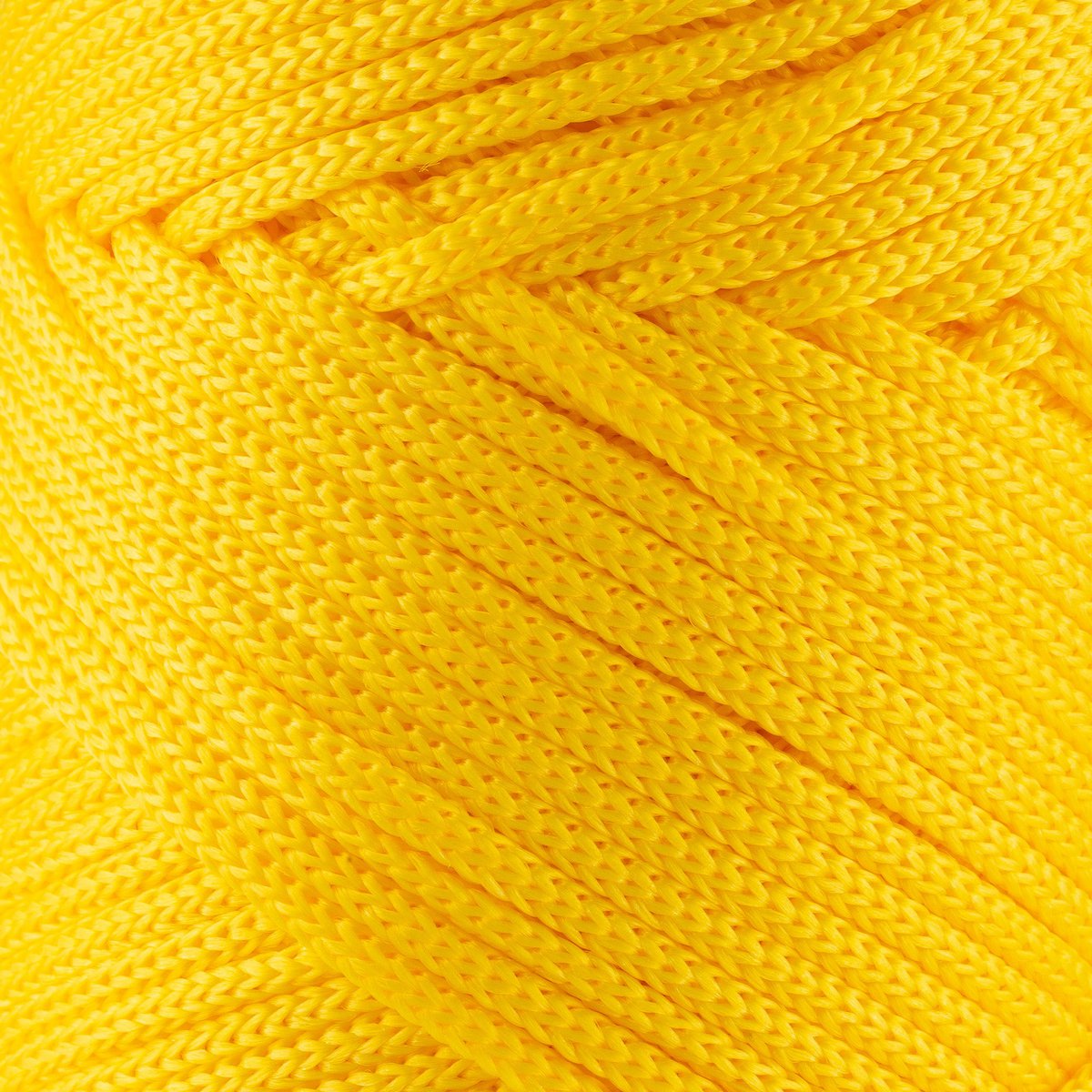 Sensy Premium 3 mm - 131 yards 100 % polyester macrame ledning
