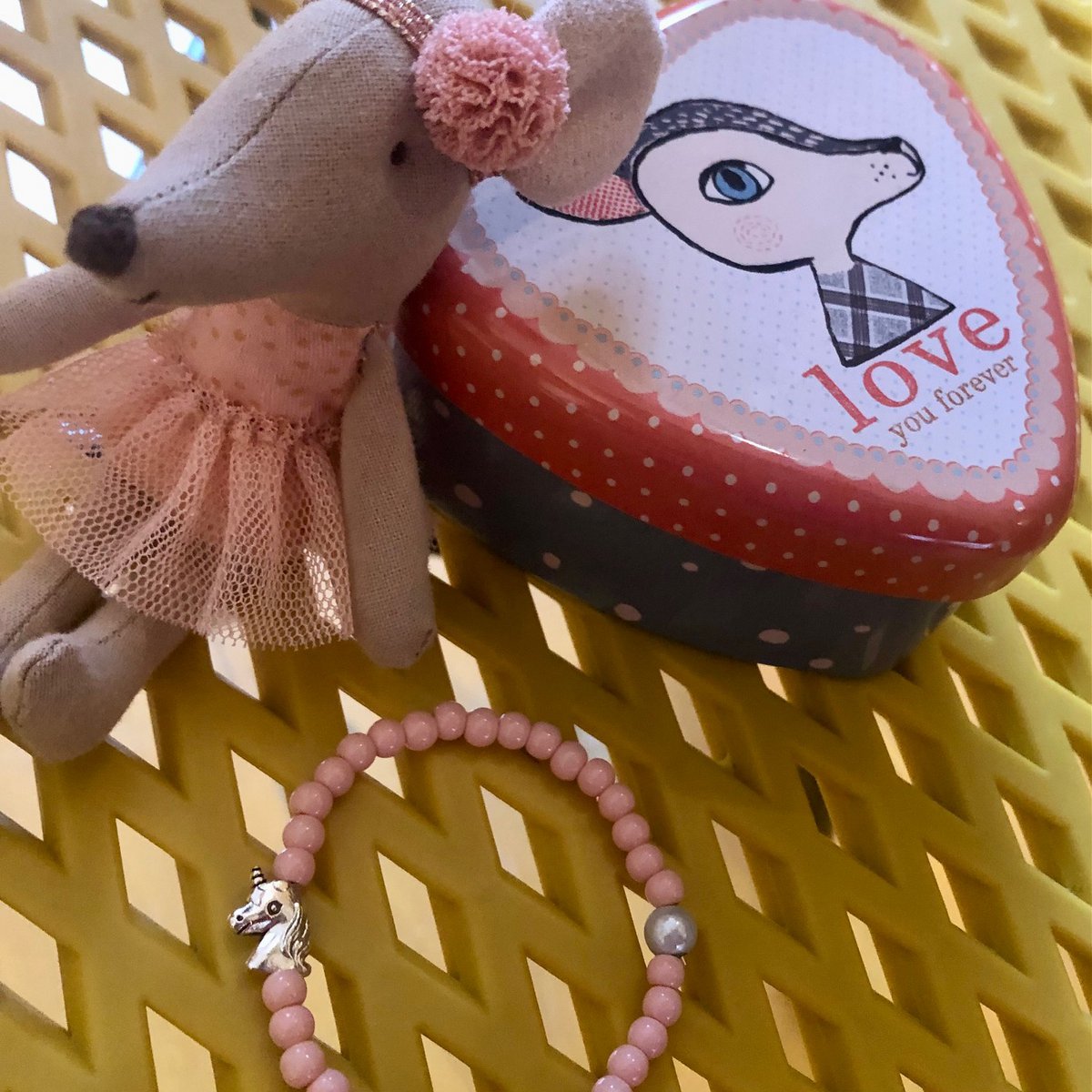Bracciale Unicorno