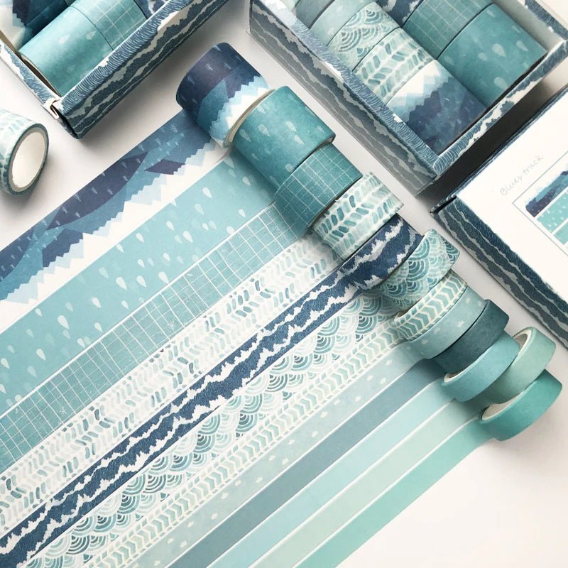 Scrapbooking Rubana