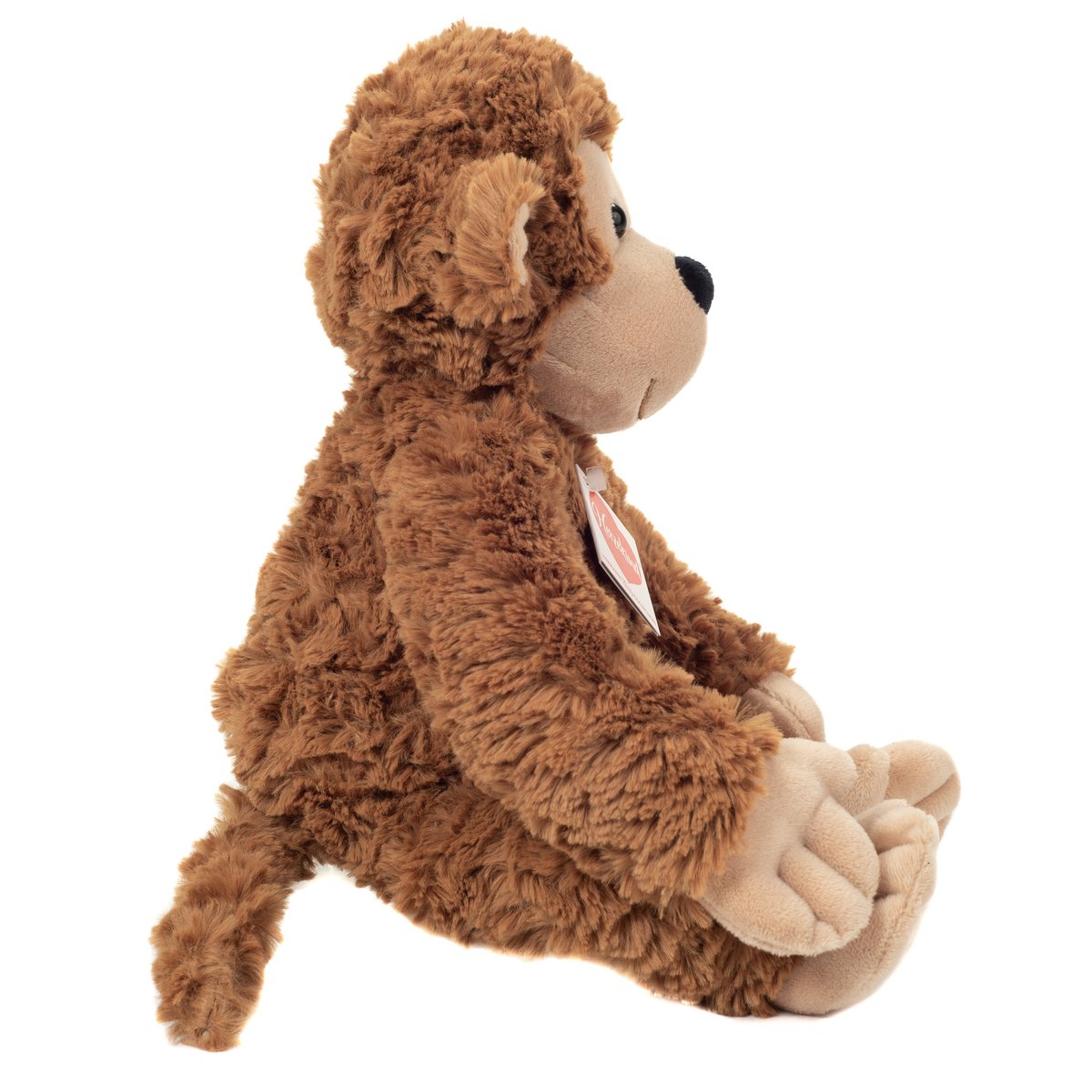 Äffchen Ricky 32 cm - Plüschtier - Stofftier