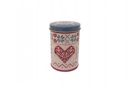Cukiernica Hygge Holidays 10 cm Isabelle Rose