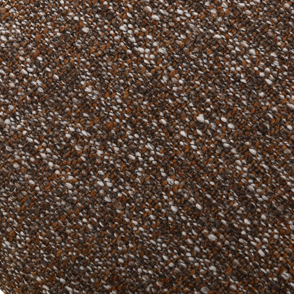 Jenna Dining Chair - Brown - Walnut Legs