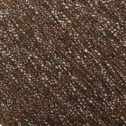 Jenna Dining Chair - Brown - Walnut Legs