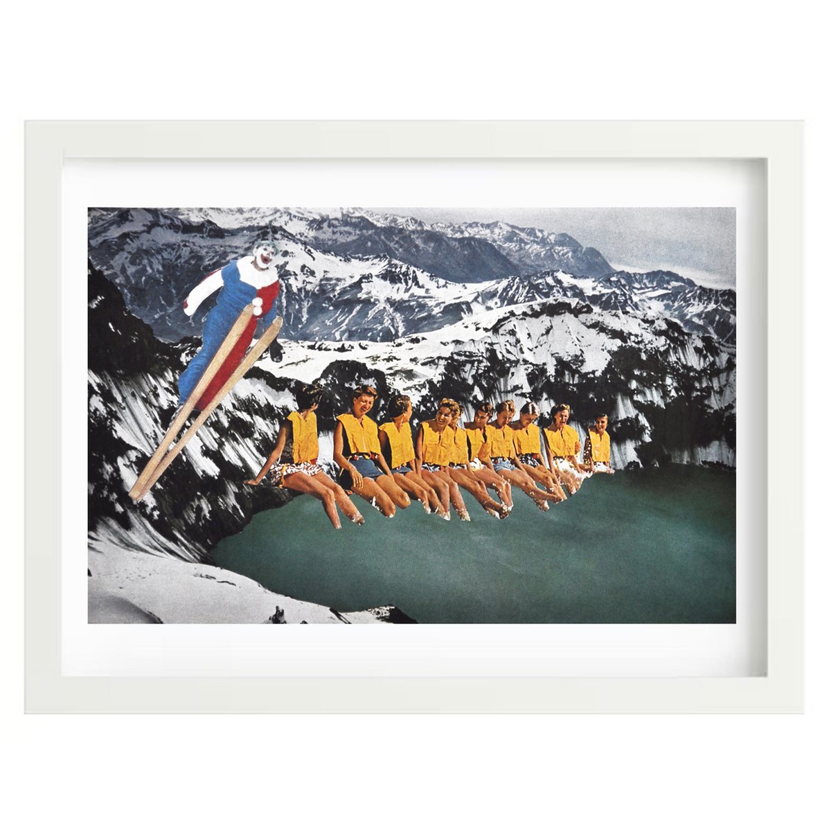 postcard