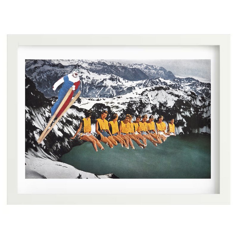 postcard