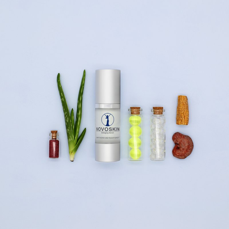 NOVOSKIN Antiaging Serum