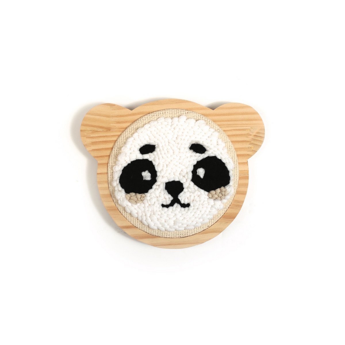 PUNCHNAALD PANDA KIT ¤ 150 mm