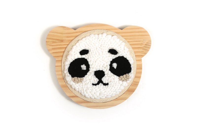 PUNCHNAALD PANDA KIT ¤ 150 mm