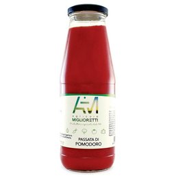 SOCIETA AGRICOLA COOPERATIVA MIGLIORETTI