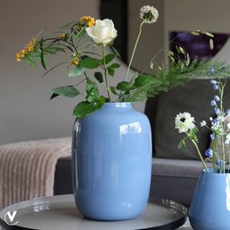 Vaas - Bleu-gris clair arctique