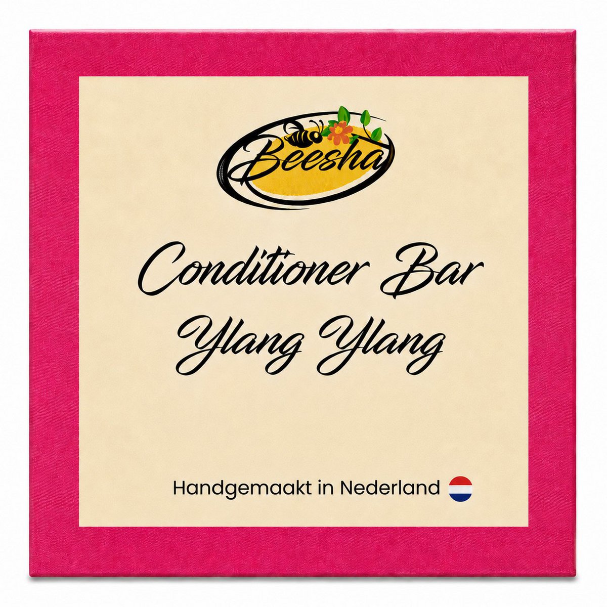 Acondicionador en barra Ylang Ylang