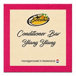 Balsam Bar Ylang Ylang