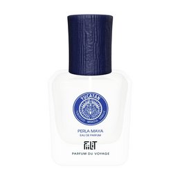 LA PERLA MAYA - YUCATÁN Eau de Parfum