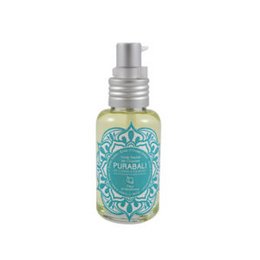 Suchy Olej Konopny - Kwiat Heliotropu 50ml