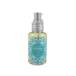 Aceite Seco de Cáñamo - Flor de Heliotropo 50ml