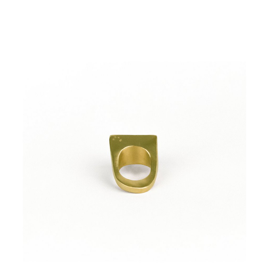 CHEVALIERE-ring voor dames