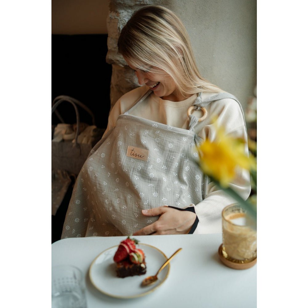 Nursing cover only