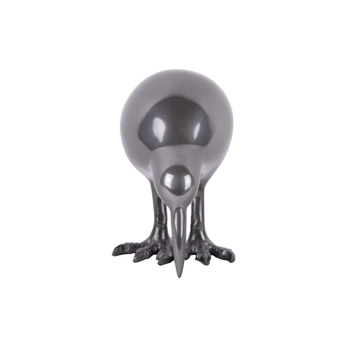 Statue Kiwi Bird