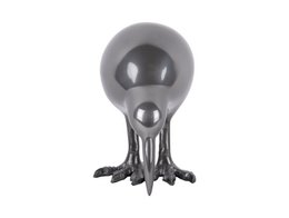 Statue Kiwi fugl