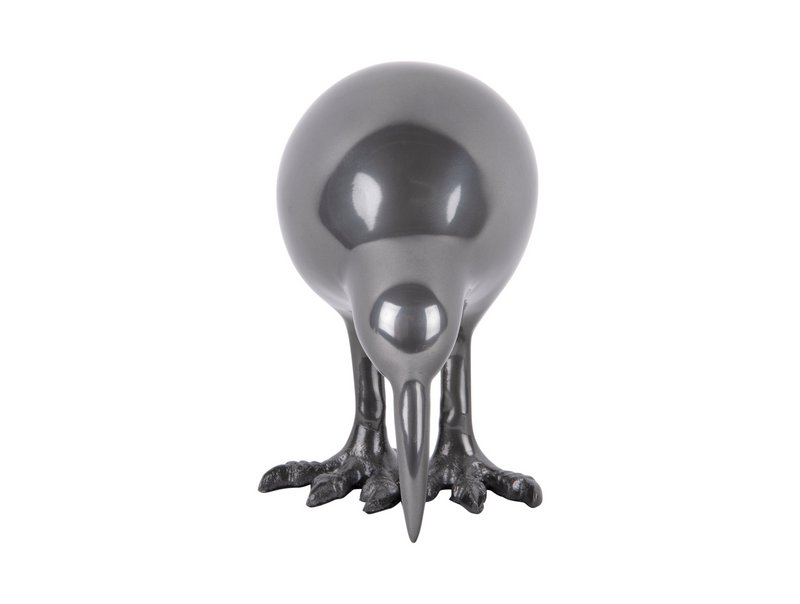Statue Kiwi fugl