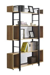 Shelf, 3 open compartments